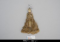 藏品(印度傀儡人物)的圖片